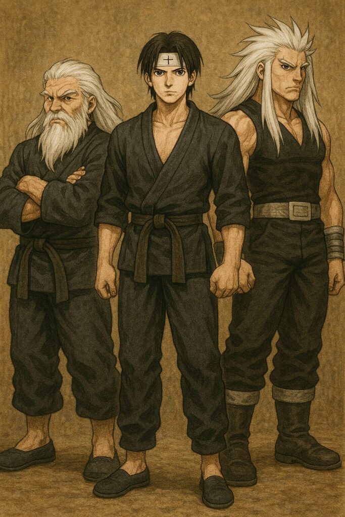 偽物のクロロ・ゼノ・シルバの画像