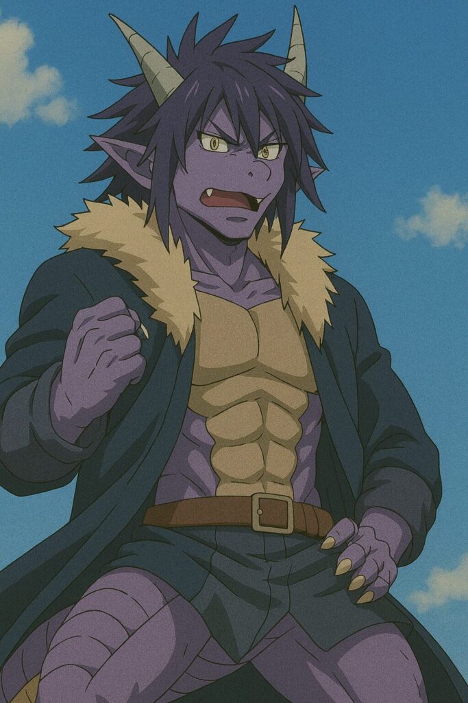 偽物のヴェルドラの画像