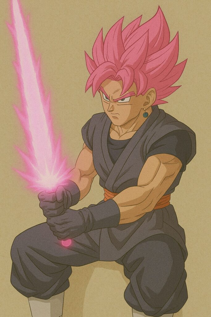 偽物のスピリッツソードの画像