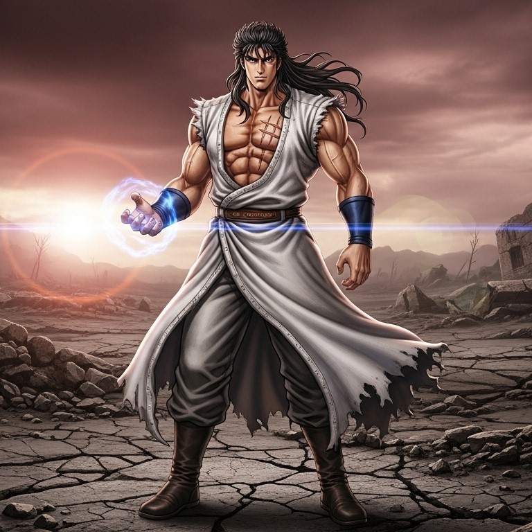 人気ランキング1位のレイのイメージ画像