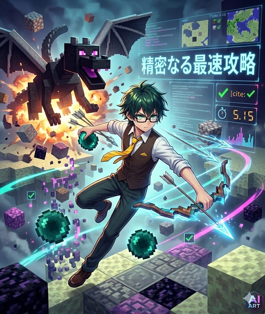 精密な操作が強みのおんりーをイメージした画像