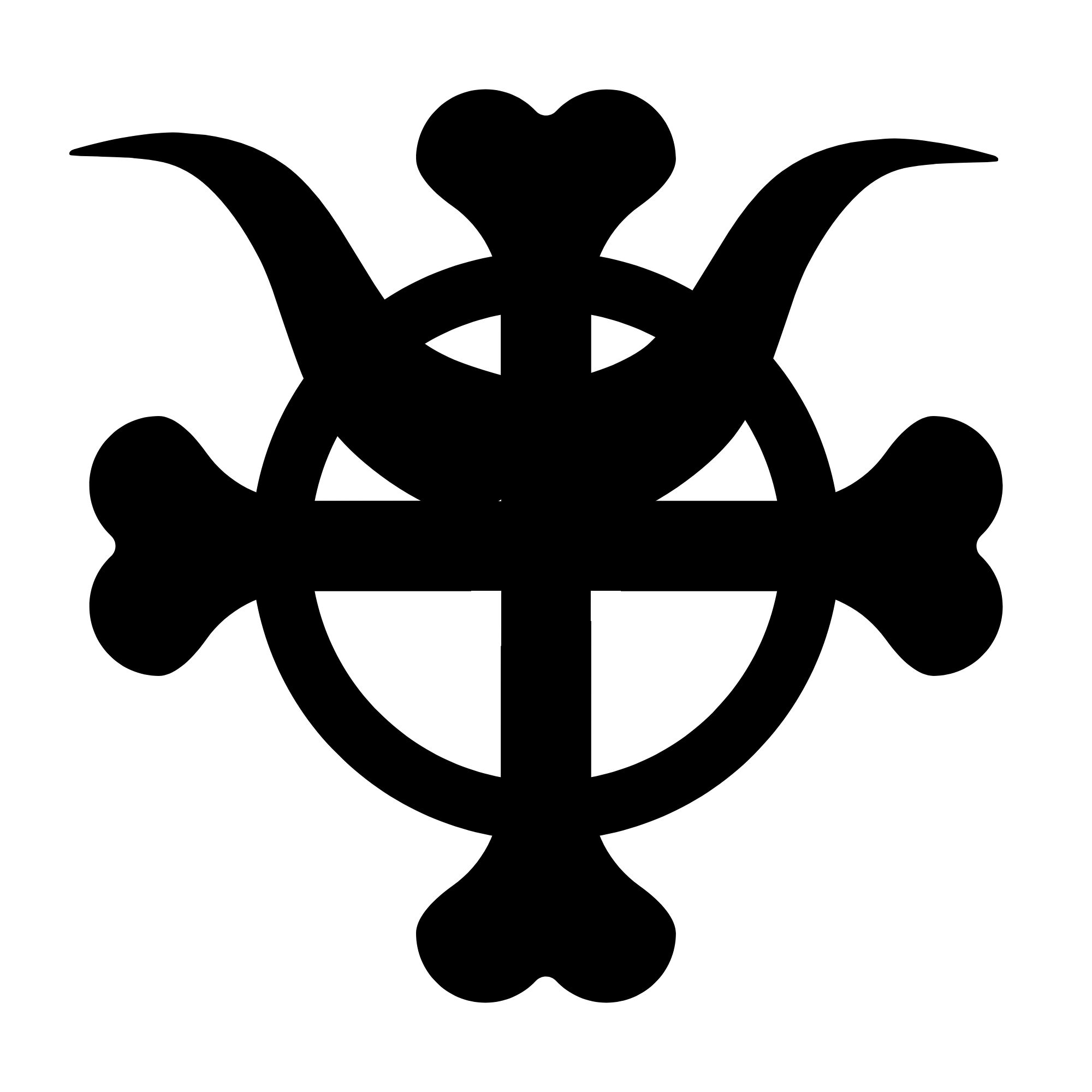 イム様との深海契約したら現れる印、神の騎士団