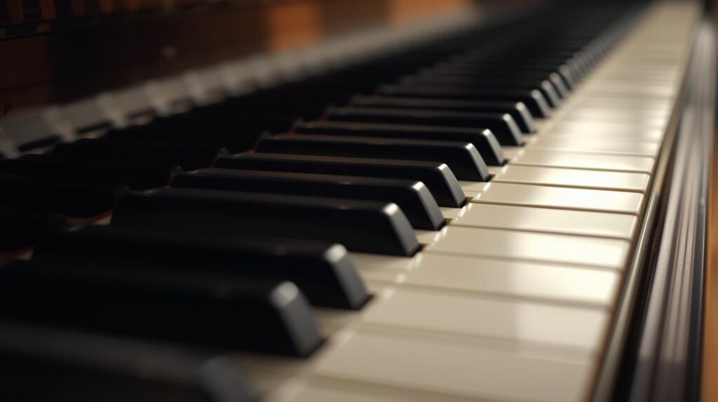 ピアノのイメージ画像